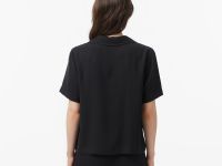 Женская рубашка Lacoste