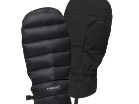 Пуховые рукавицы BASK
