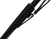 Нож Варан, сталь дамаск, рукоять граб кожа