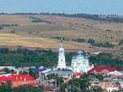 Малая Родина – Сорочинский край