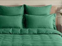 Постельное белье Dark Teal