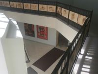 Кинотеатр «Россия» г. Ярцево