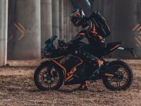 Мотоцикл VOGE 300RR