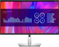 Монитор 32" Dell P3223DE 210-BDGB 2560x1440, IPS LED, 16:9, 5ms, 1000:1, 60Hz, 350cd/m2, 178°/178°, HDMI, DP, 5*USB, black/silver