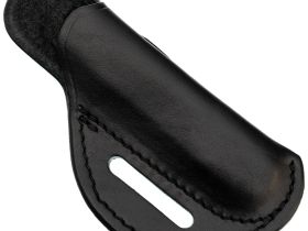 Чехол для складного ножа на пояс, 100*25 мм