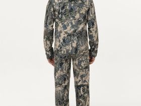 Костюм Remington Texas Anti-mosquito Figure — защита от насекомых и UPF 99%