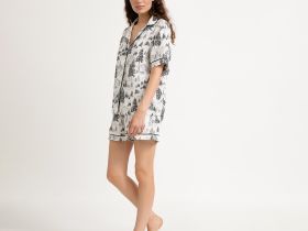 Пижама Chalet II