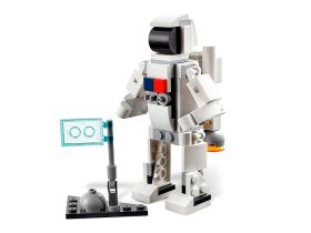 Creator 31134 Конструктор Космический шаттл