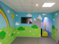 Досуговый центр Надымского района