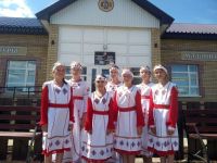 Старо-Ильдеряковский сельский дом культуры