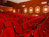 Балашовский драматический театр