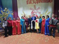 Киевский дом культуры