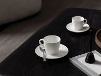 Villeroy & Boch Чашка для кофе 220 мл White Manufacture Rock Blanc Villeroy & Boch