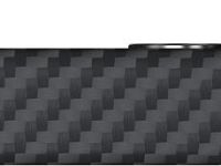 Чехол Pitaka Ultra-Slim для Samsung Galaxy S26 Ultra черный