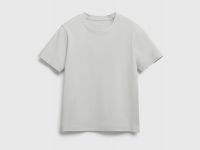 Базовая футболка, Бежевый