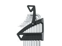 Шестигранники TOPEAK TORX WRENCH SET, TPS-SP05