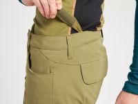 БРЮКИ Ж Г/Л W GORE GLORIA PT