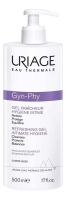 Гель для интимной гигиены GYN-PHY Toilette Intime Gel Fraicheur: Гель 500мл