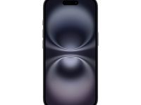 Смартфон Apple iPhone 16 512Gb (Black)