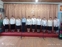 Дегтянский сельский дом культуры