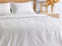 Постельное белье Gray Pearl