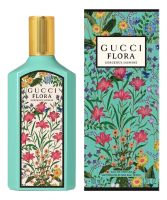 Flora Gorgeous Jasmine: парфюмерная вода 100мл