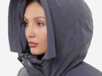 Пуховая куртка BASK