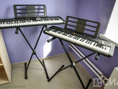 В Якутске пройдет фестиваль детско-юношеского творчества «Чыпчаал: путь к вершине»