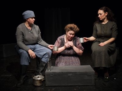 Билеты на Любка (Открытое пространство) / Театр | Афиша | ИнфоТаймс