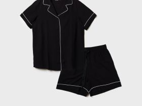 Пижама текстильная для женщин