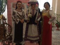 Сельский дом культуры «Зимовниковский»