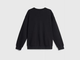 Свитшот для мальчиков, Черный