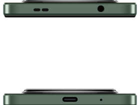 Redmi A3 4/128 ГБ Зелёный