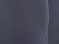 Укороченная толстовка для девочек, Серый