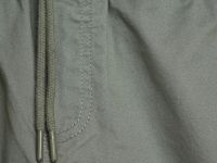 Шорты для мальчиков, Зеленый