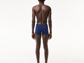 Мужское нижнее бельё Lacoste (3 шт.)