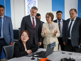 Якутский педколледж открылся после капитального ремонта