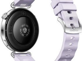 Умные часы Huawei Watch GT6 41мм Фиолетовые