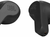 Беспроводные наушники JBL Wave 200TWS (Black)