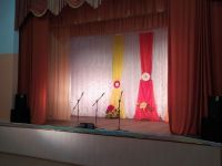 Козловский центральный сельский дом культуры