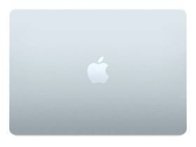 Apple MacBook Air 15 2025 M4 16/256Gb (Sky Blue) (MC7A4)