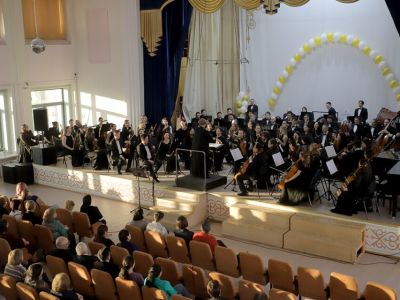 Филармония Якутии представила программу гастролей в Москве, Санкт-Петербурге и Великом Новгороде