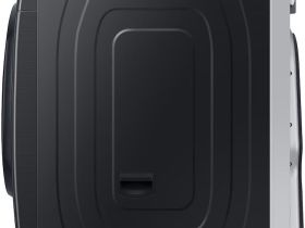 Сушильная машина Samsung Hybrid HeatPump Wi-Fi, 16 кг черный