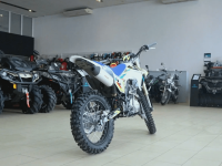 Мотоцикл MOTOLAND FC250 CROSS Б/У