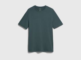 Базовая футболка, Зеленый