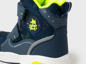 Ботинки для мальчиков