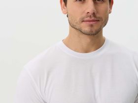 Комплект базовых футболок Remington next-to-skin (белая/черная)