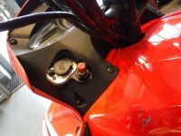 Снегоход VENTO Snow Cat