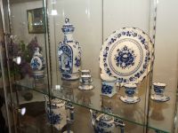 Эстет-музей «Гжель»