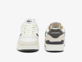 Женские кеды Lacoste T-CLIP SET 224 8 SFA